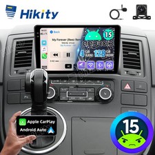 Autoradio 4+128GB CarPlay