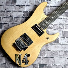 Washburn N-4 Nuno Vintage USA
