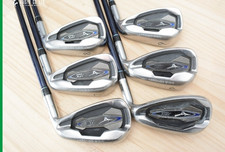 MIZUNO JPX E600 Ferri da Stiro