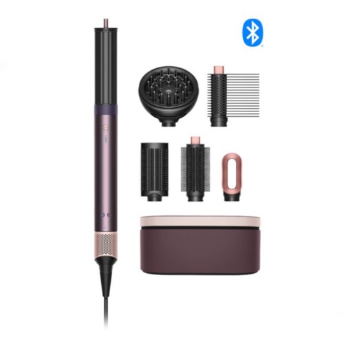 Multi styler asciugacapelli - multi-styler,