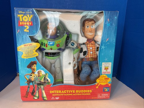 Vintage disney toy story - disney,