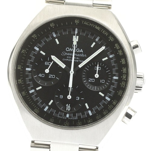 Omega speedmaster mark - omega, ii
