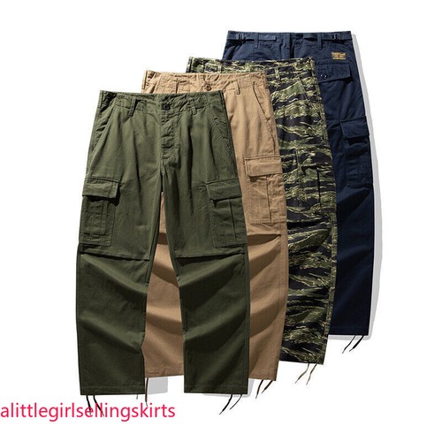Repro military m65 field pants - repro,
