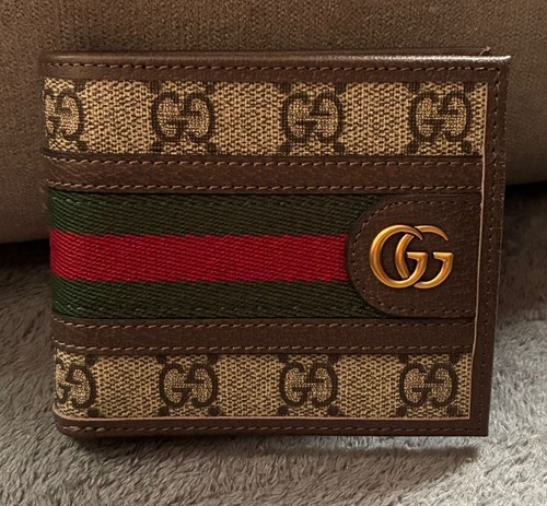 Portafoglio gucci ophidia - gucci,