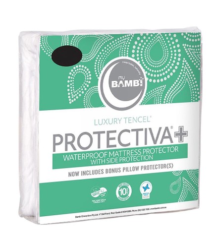 Bambi protectiva lux tencel - protectiva+,