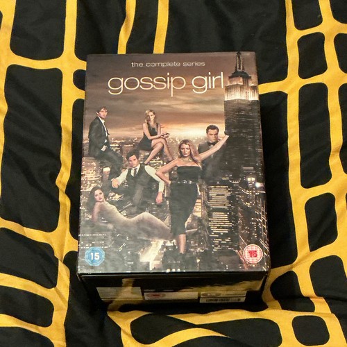 Gossip girl the - girl:,