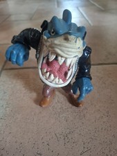 Street Sharks Ripster Wise Mattel 1995