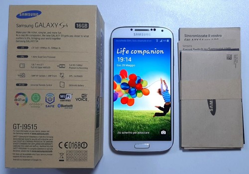 Samsung galaxy 16gb - 5", |