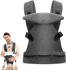 Marsupio Neonato 0-36 Mesi