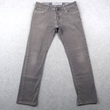 Jacob Cohen Handmade Tailored