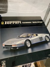 Ferrari pocher testarossa - pocher,