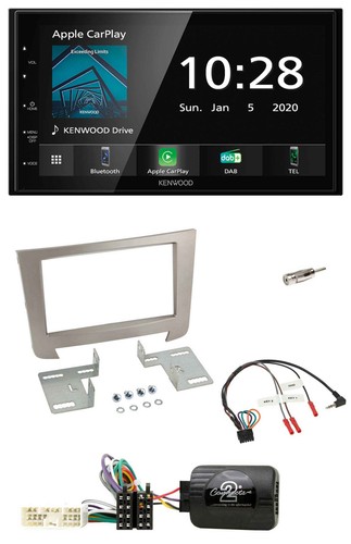 Kenwood volante bluetooth dab - kenwood,