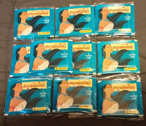 100 confezioni 1995 panini - 100,