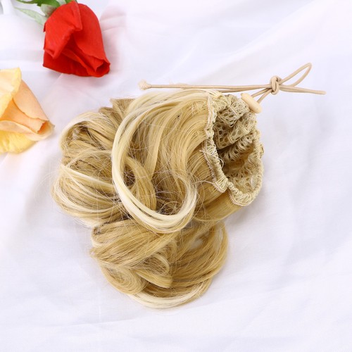 Extension capelli coda - capelli,