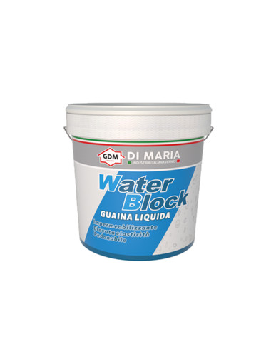 Guaina liquida - guaina,