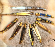 Coltello tascabile fine