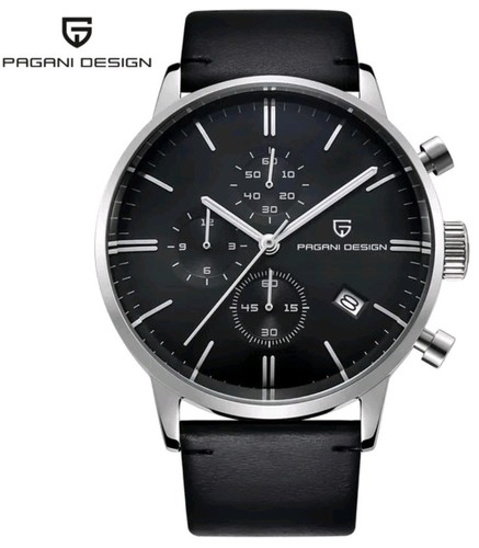 Orologio uomo pagani design - uomo,