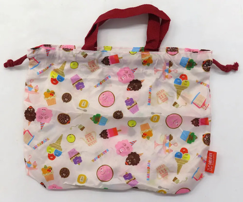 Barbapapa tote bag - barbapapa, &