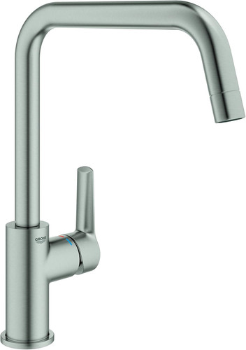 Grohe quickfix start rubinetto - grohe,