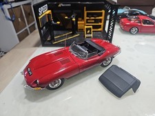 Modellino Polistil Jaguar