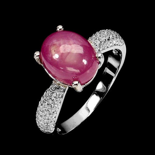Anello argento sterling 925 - in,