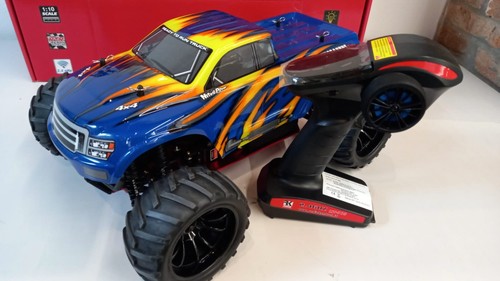Rk30005 auto radiocomandata - rk30005,