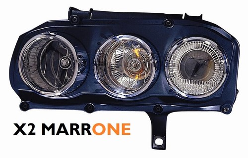 Faro fanale anteriore - fanale,