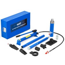 OMT 20 Ton Porta Power