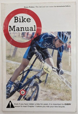 NOS, GARY FISHER (Trek) 2007