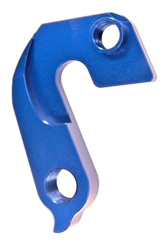 Gancio mech posteriore - gancio, cnc