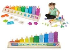 Puzzle a incastro grande in