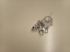 SWAROVSKI CAGNOLINO COMPLETO