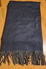 Coperte In Lana 50% e Seta 50% Artigianali Nuove