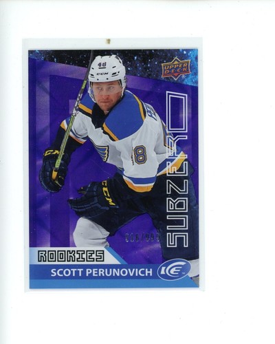 2021 upper deck - 2021-22,