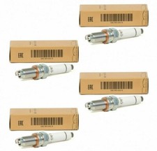 Kit candele originali audi - kit,
