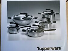 2 Pentole Tupperware