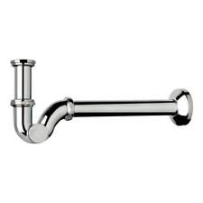 SIFONE S ESSE IN OTTONE