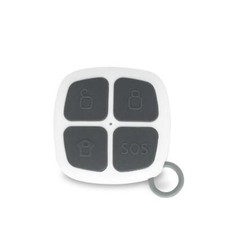 Home Alarm Security System