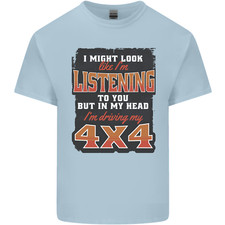 Nella Mia Testa Sto Guidando