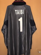 MAGLIA SHIRT REGGINA TAIBI #1