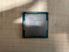 Intel Core i3-4150 3.5GHz 3MB