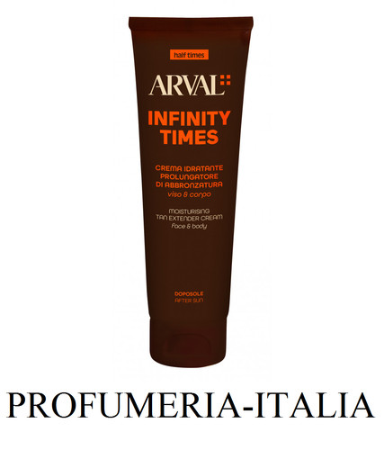 Arval infinity times - times, crema
