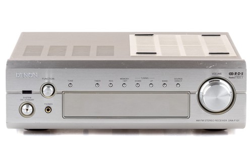 Denon dra f101 ricevitore - dra-f101, /