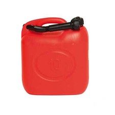 Tanica Benzina Carburante