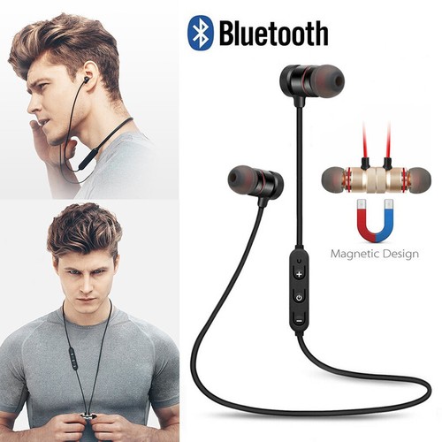 Auricolari sportivi bluetooth - auricolari,