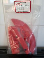 Kyosho Nitro Racing Kart Birel