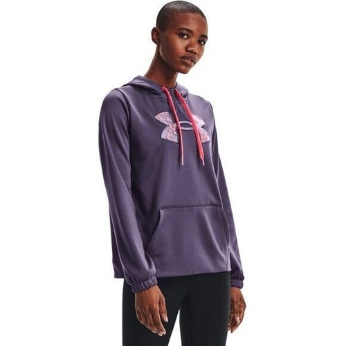 Under armour felpa - felpa, con