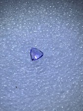 RARE MINERALS   TANZANITE