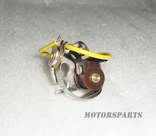 Contatti puntine per - contatti, moto