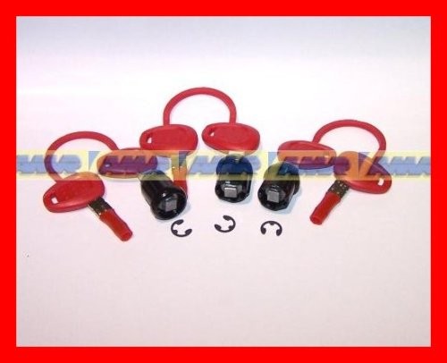 Kit serrature pezzi per - kit, 3